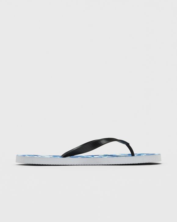 ABC CAMO BEACH SANDALS