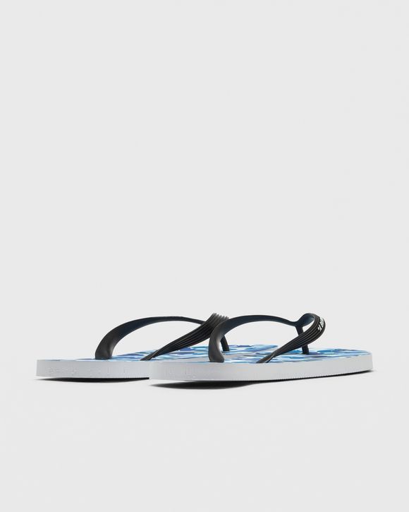 ABC CAMO BEACH SANDALS