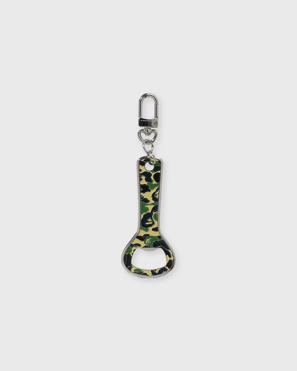 ABC CAMO BOTTLE OPENER