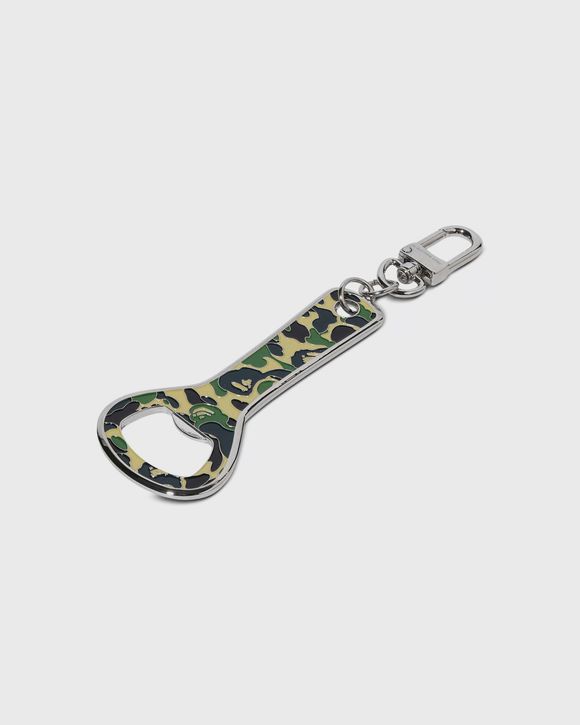 ABC CAMO BOTTLE OPENER