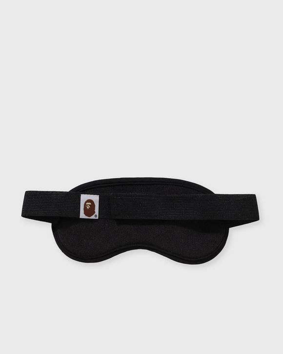 ABC CAMO EYE MASK