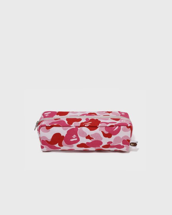 ABC CAMO FLIGHT POUCH