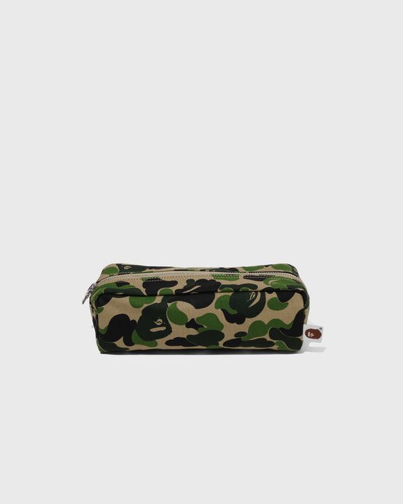 ABC CAMO FLIGHT POUCH M TRAVEL