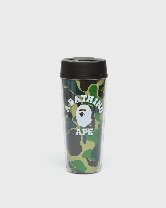 ABC CAMO TUMBLER