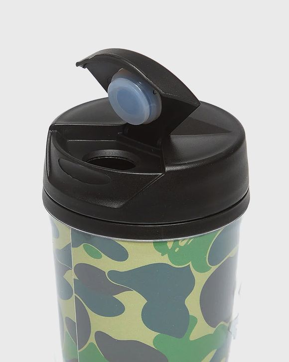 ABC CAMO TUMBLER