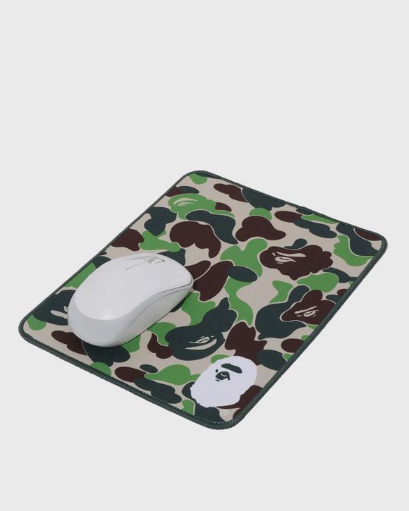 ABC CAMOOUSE PAD