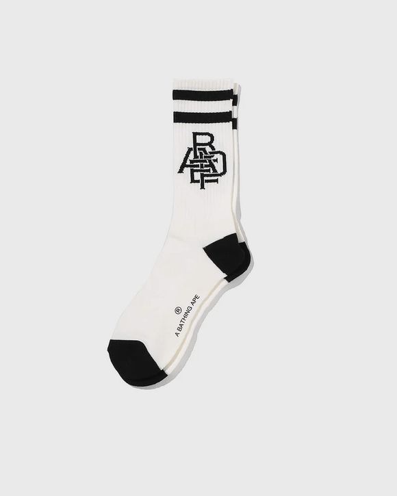 APE HEAD LINE SOCKS