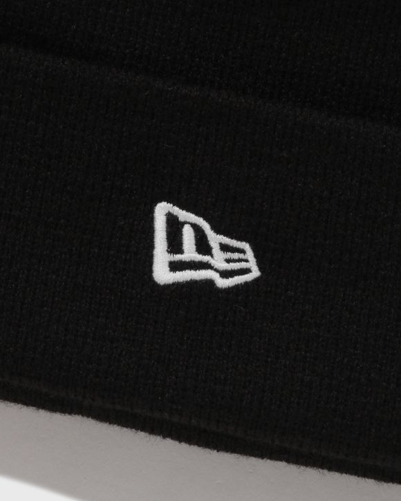 APE HEAD ONE POINT NEW ERA KNIT CAP