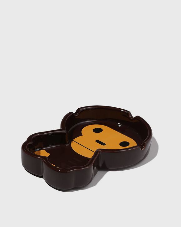BABYILO SKULL GLOW IN THE DARK TRAY