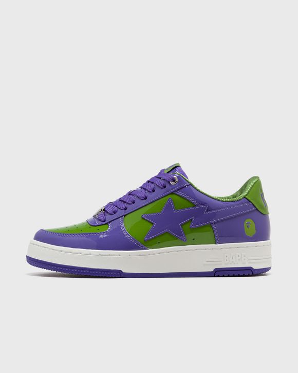 BAPE STA #1 M1