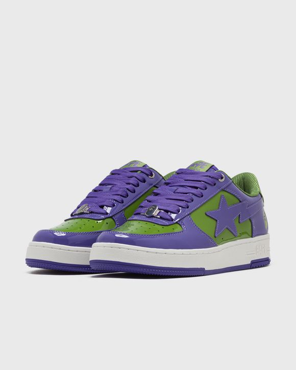 BAPE STA #1 M1