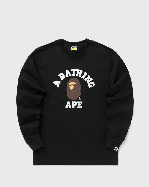 COLLEGE LS TEE
