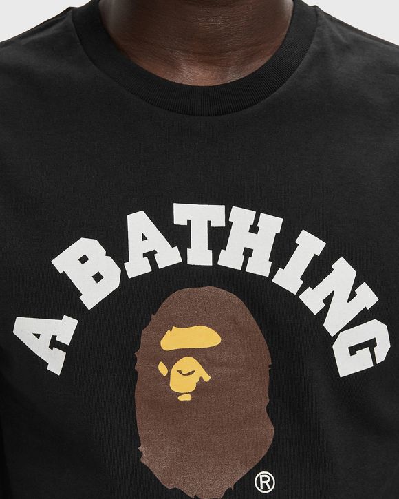 COLLEGE LS TEE