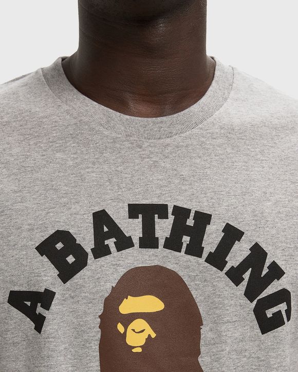 COLLEGE LS TEE