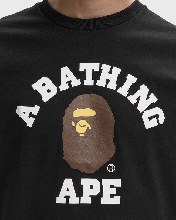 COLLEGE TEE