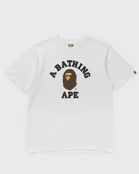 COLLEGE TEE