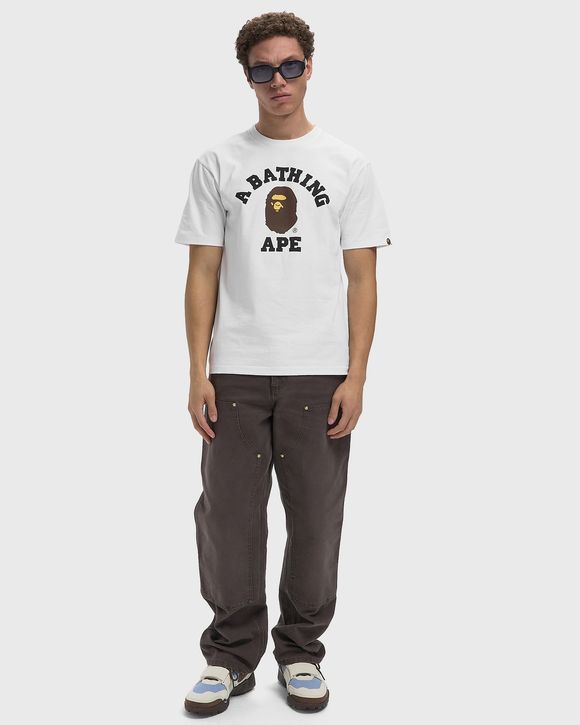 COLLEGE TEE
