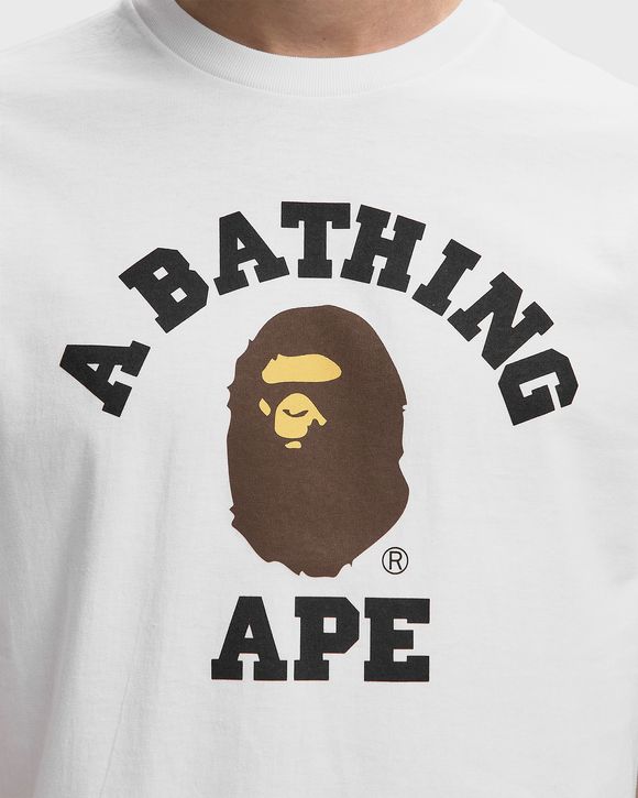 COLLEGE TEE