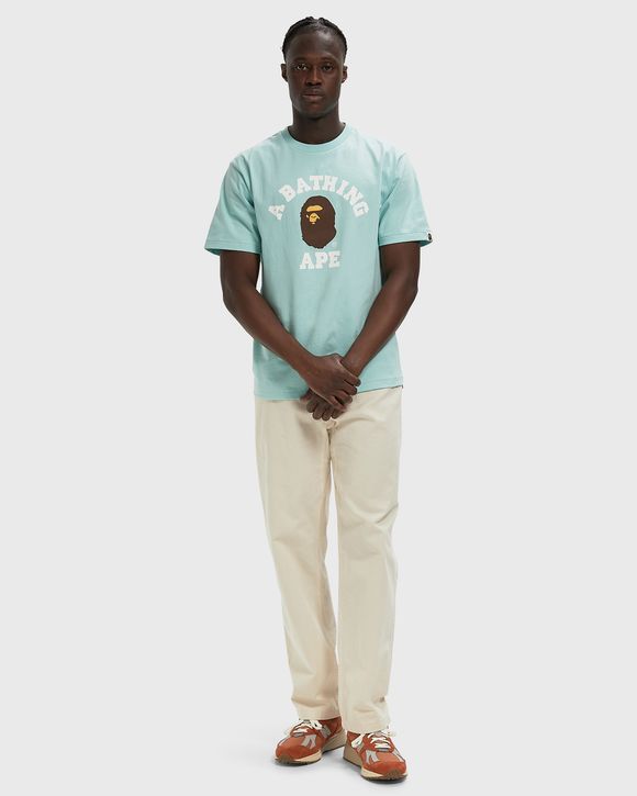 COLLEGE TEE