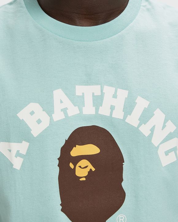 COLLEGE TEE
