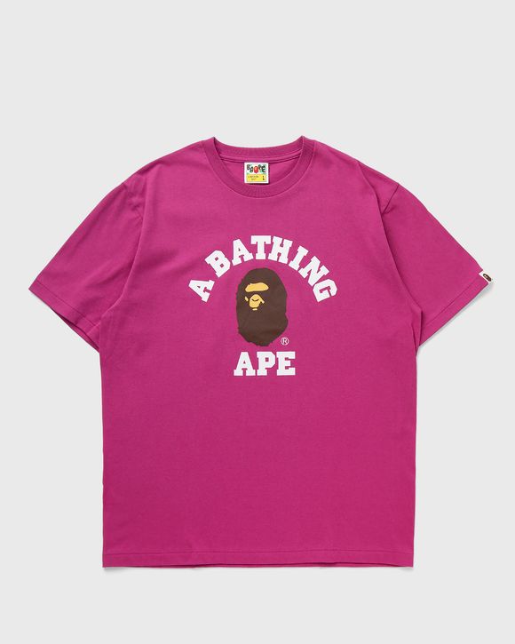 COLLEGE TEE