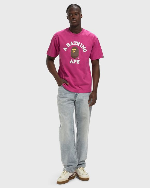 COLLEGE TEE