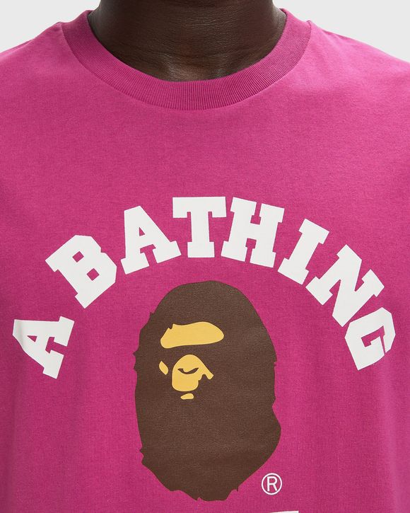 COLLEGE TEE