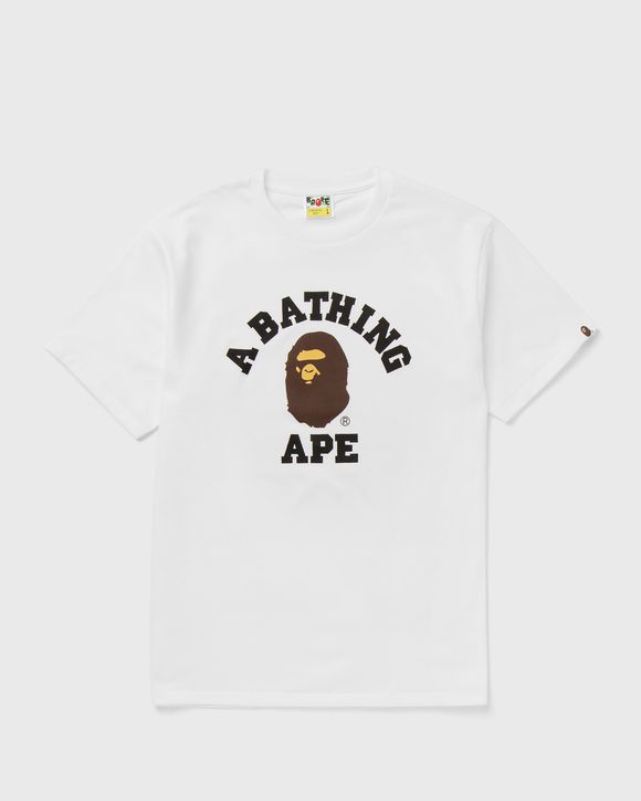 COLLEGE TEE