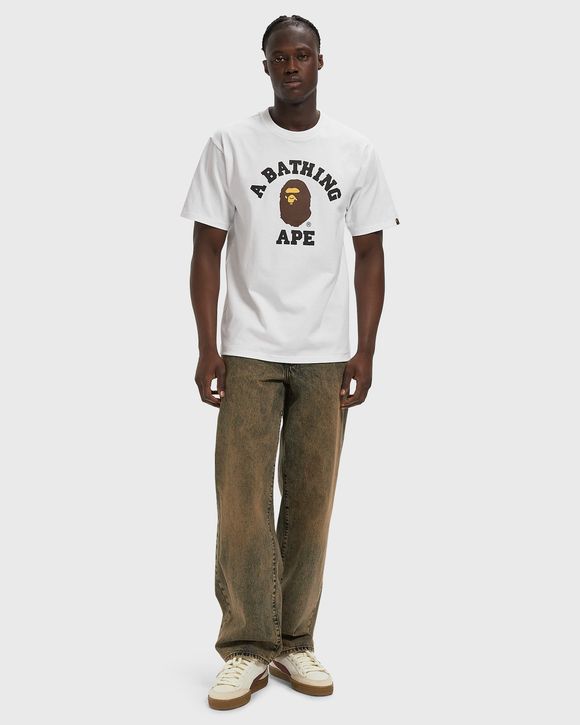 COLLEGE TEE