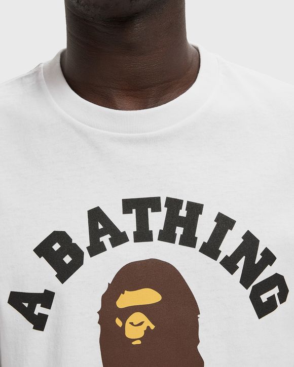 COLLEGE TEE
