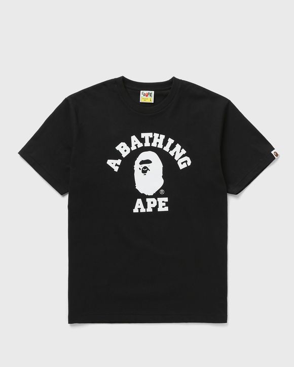 CRYSTAL STONE EYE COLLEGE TEE