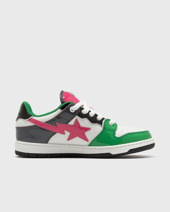 NEW BAPE SK8 STA #2 M1