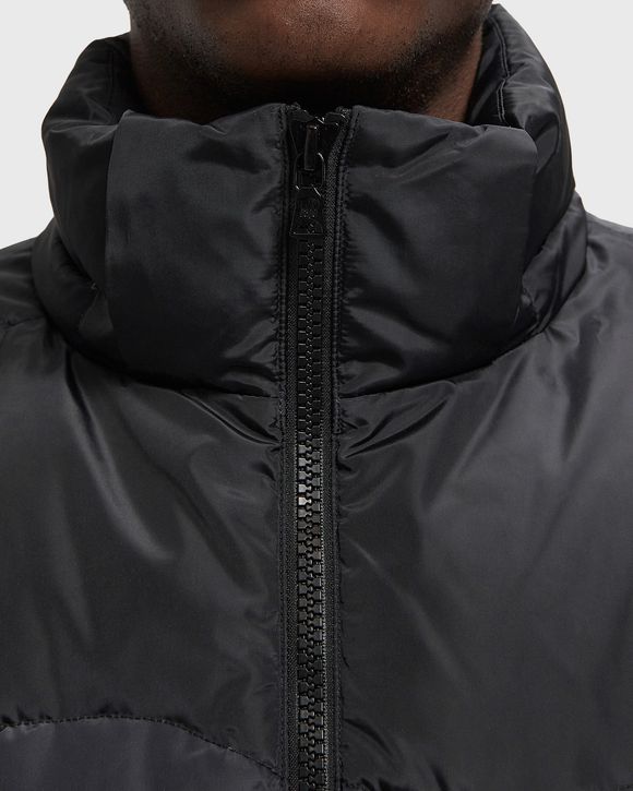 ONE POINT RELAXED FIT DOWN JACKET