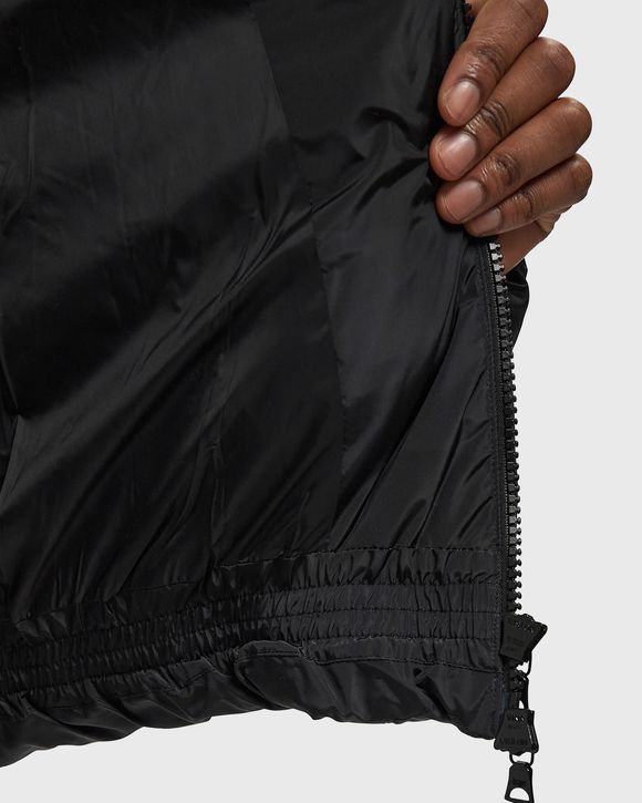 ONE POINT RELAXED FIT DOWN JACKET