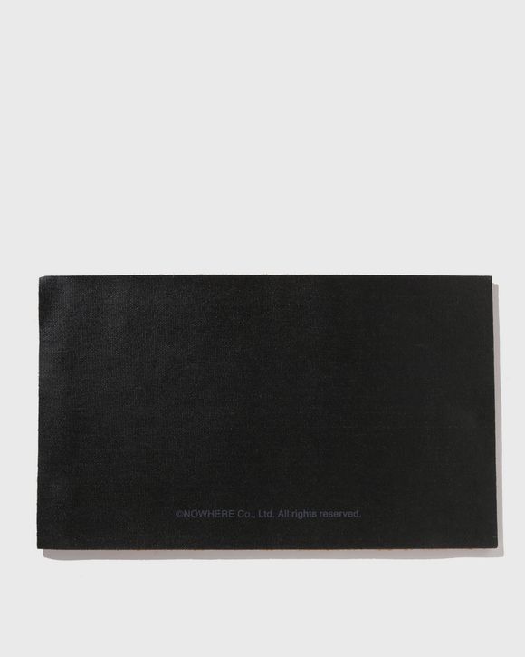 PAPER PATCH DESIGN DOORMAT