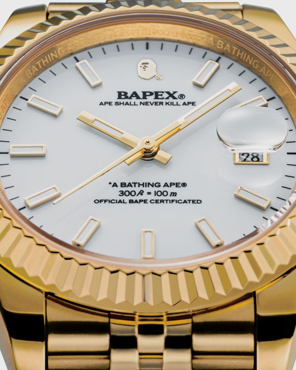 TYPE 6 BAPEX
