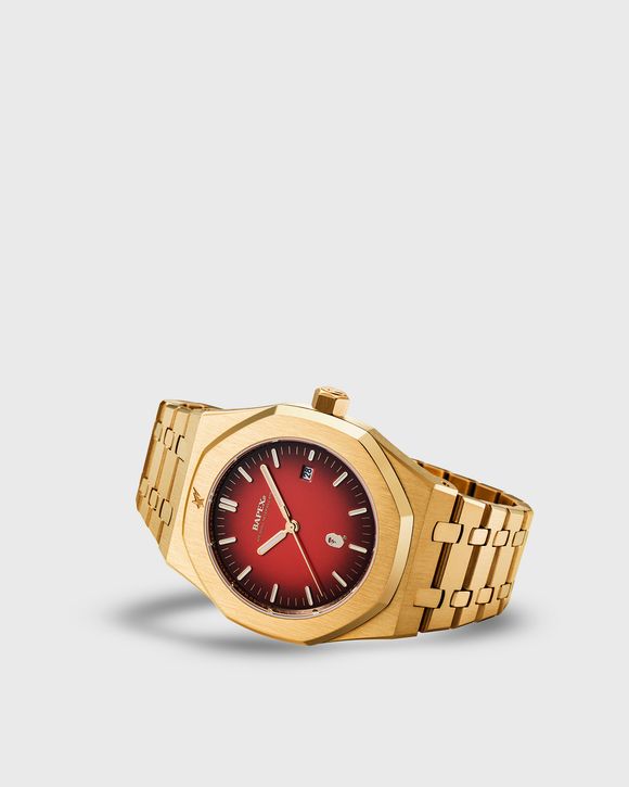 TYPE 9 BAPEX #2