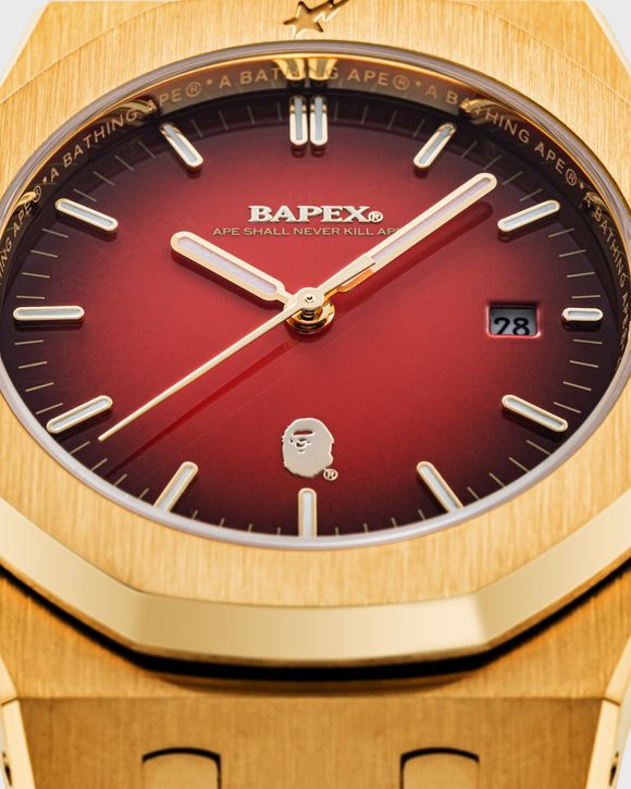 TYPE 9 BAPEX #2