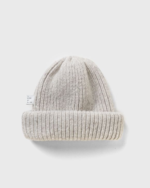 ALLEN BEANIE