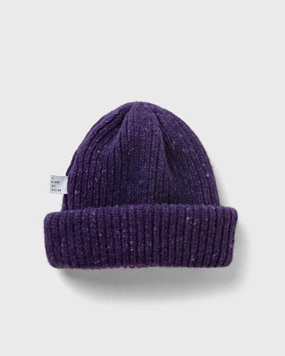 ALLEN BEANIE