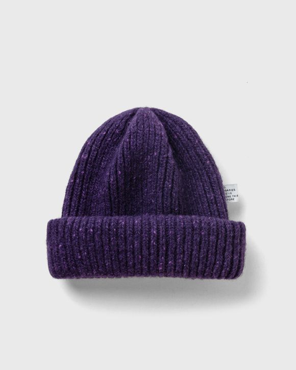 ALLEN BEANIE