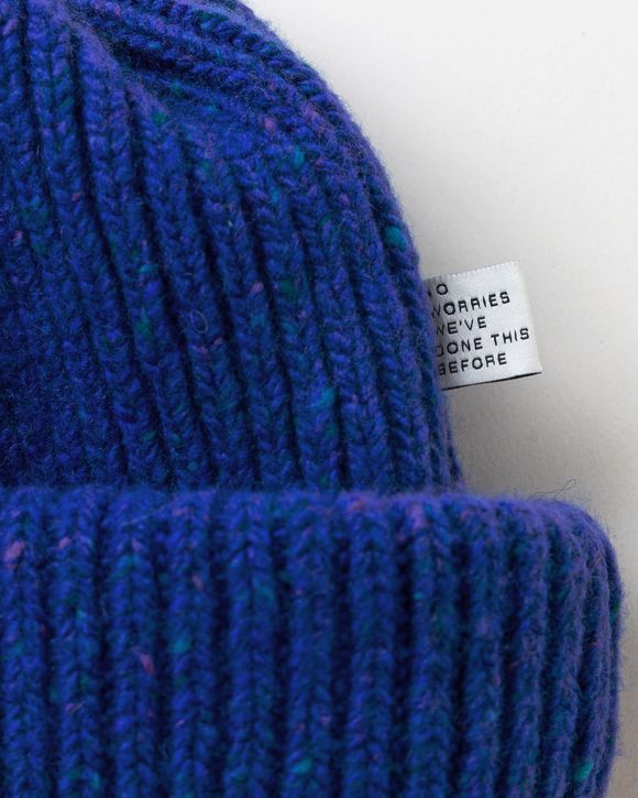 ALLEN BEANIE