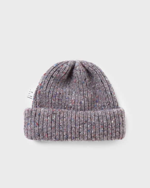 ALLEN BEANIE