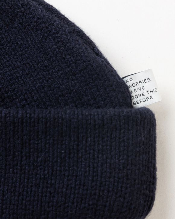 BADGER BEANIE