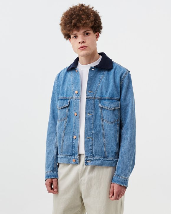 BARBOSA JACKET