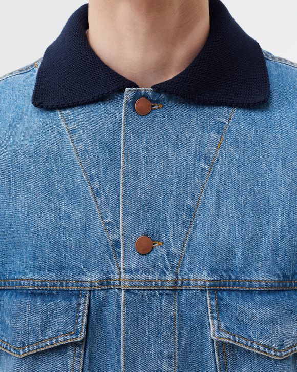 BARBOSA JACKET