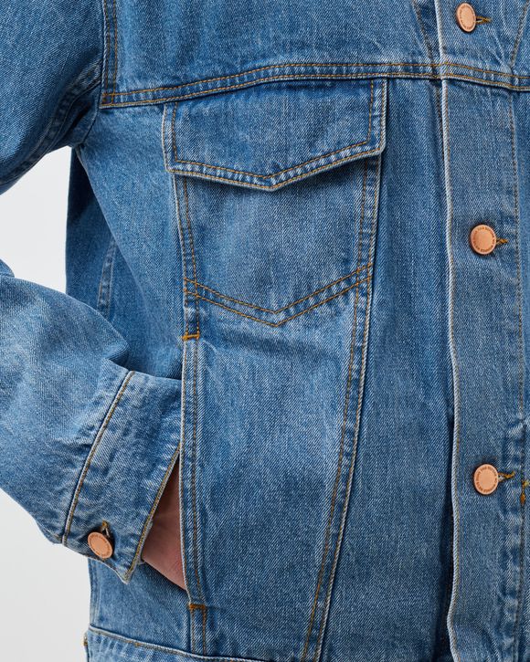BARBOSA JACKET