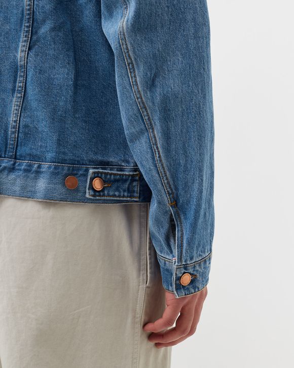 BARBOSA JACKET
