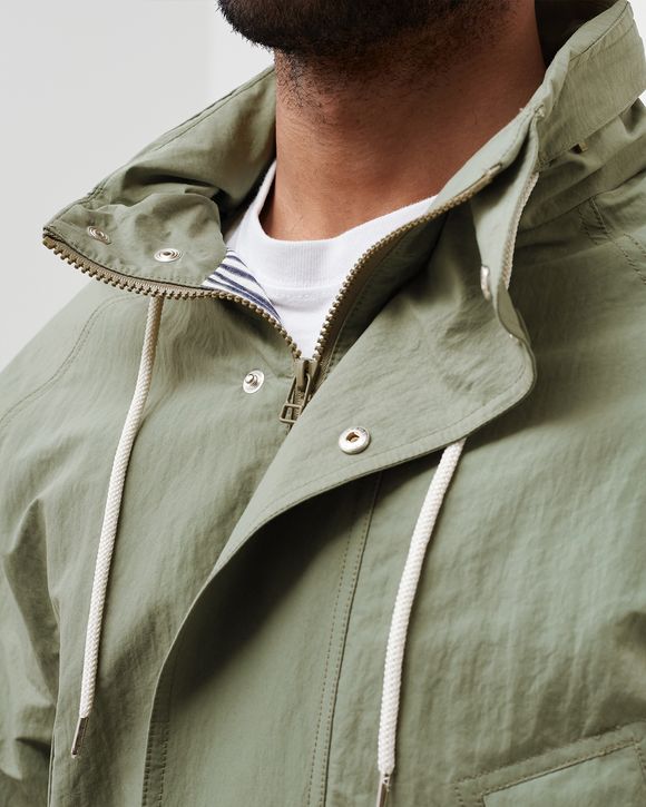 BIARRITZ BLOUSON