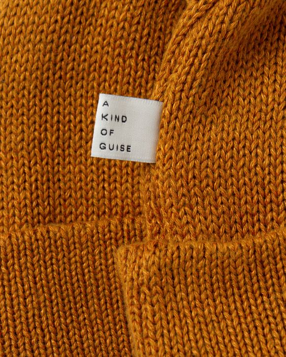 BUGA BEANIE